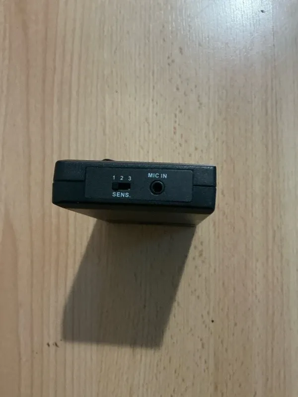 Microfono Wireless LEM L200