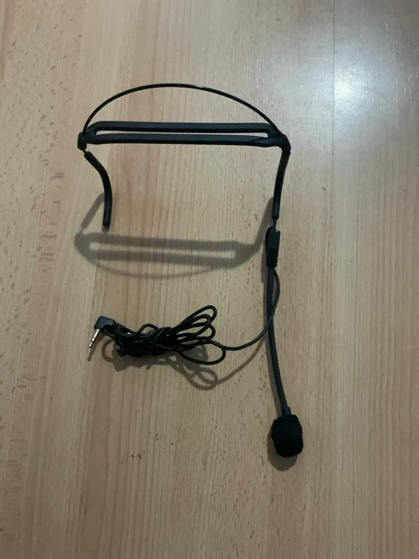 Microfono Wireless LEM L200