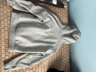 Sudadera Trapstar London Shooters Gris