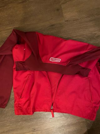 Giacca a vento Nike Liverpool