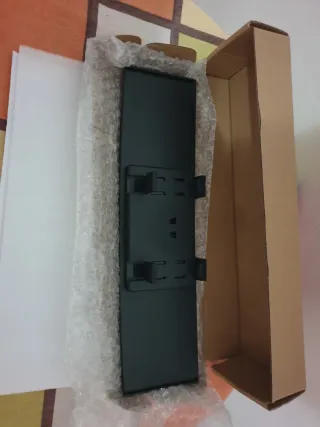 Espejo retrovisor interior coche