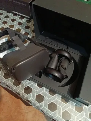 Oculus Quest Gafas VR