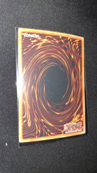 Numero 107 Drago Galattico Occhi Tachionici