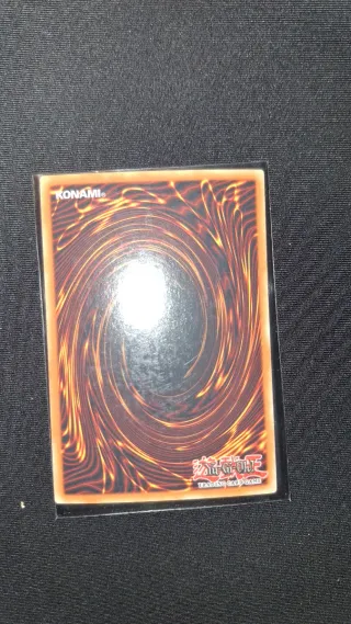 Numero 107 Drago Galattico Occhi Tachionici