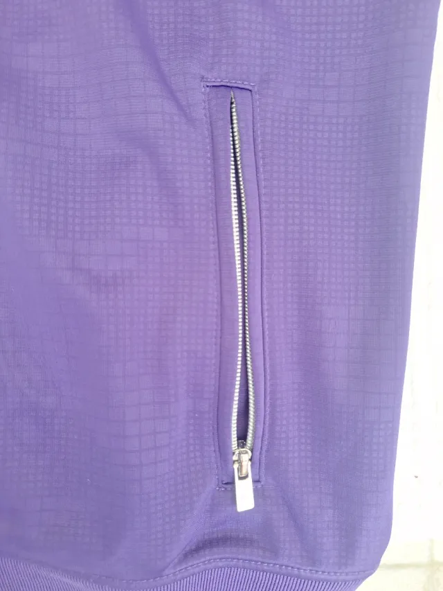 Chaqueta Jck And Jonea Morada