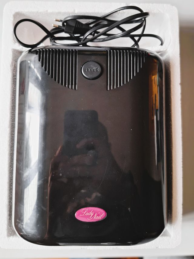 Lampada UV Lady Nail 36W