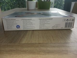 Rodillo Abdominales Crivit + Esterilla nuevo