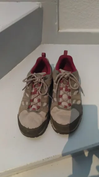 Botas de montaña Columbia