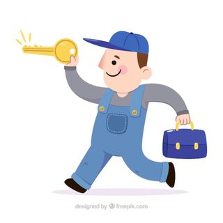 Cerrajero 24h Bargas-aperturas de puertas