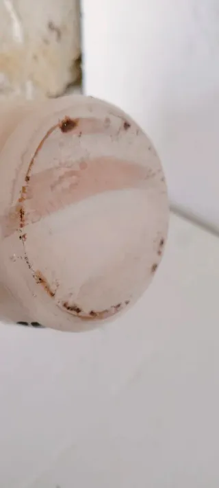 Brocca vintage  in ceramica