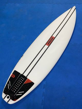 OCASION Tabla de surf Pukas BEACHY MOOD