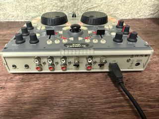 Console DJ Hercules MK2