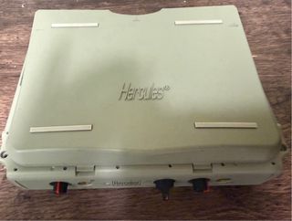 Console DJ Hercules MK2