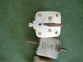 Fusible NH3 630A 500V