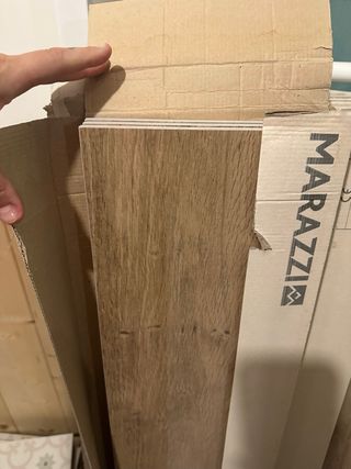 Porcelánico MARAZZI