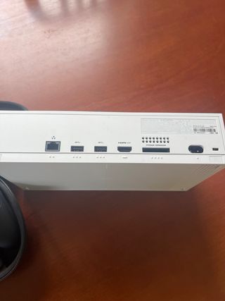 Xbox Series S + Mando Elite Series 2 | Pack Premium