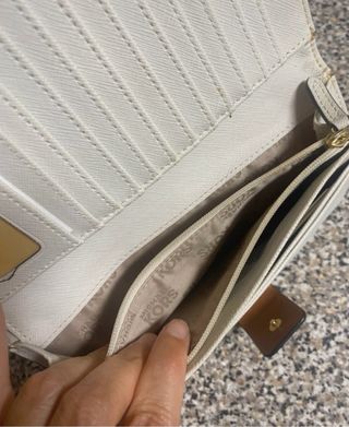 Cartera Michael Kors MK Tarjetero Monedero