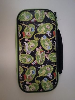 Nintendo Switch OLED Personalizzata