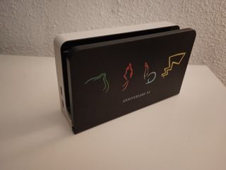 Nintendo Switch OLED Personalizzata