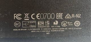 Kindle 7a Generazione Amazon Nero