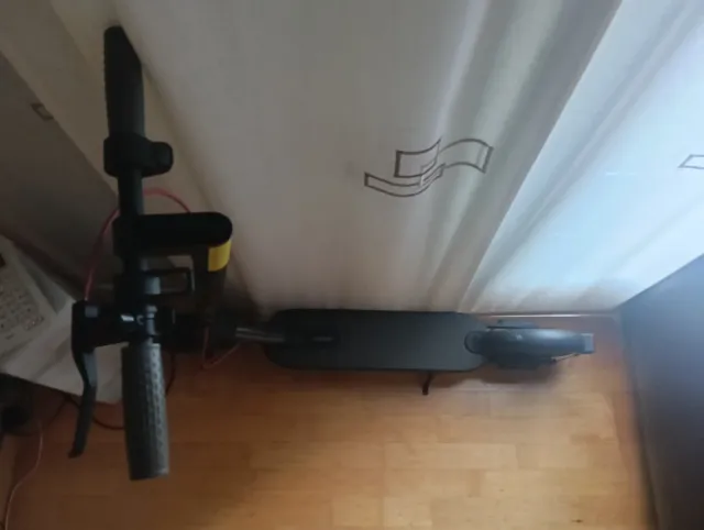 Patinete Eléctrico Xiaomi Lite 3 Pro