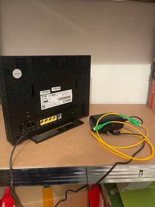 Modem TIM Hub+