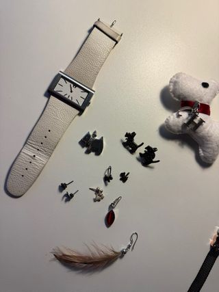 Lote de Joyas Variadas