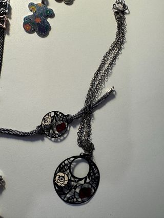 Lote de Joyas Variadas