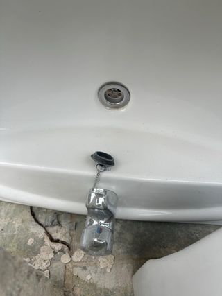 Lavabo ROCA Blanco Porcelana