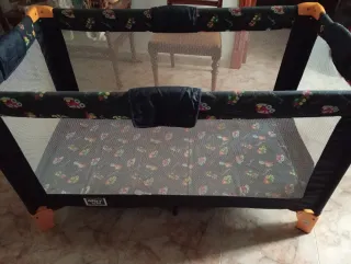 Cuna para bebé