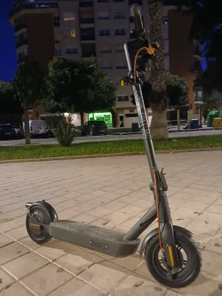 Patinete Xiaomi 4 2ª Gen