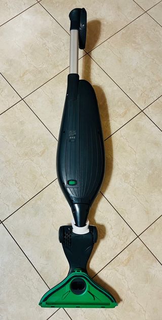 Vorwerk Folletto Kobold VK 150 + accessori