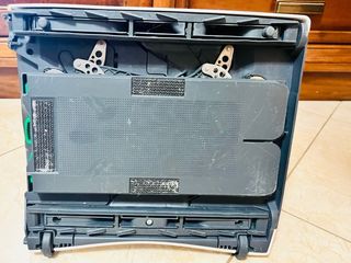 Vorwerk Folletto Kobold VK 150 + accessori