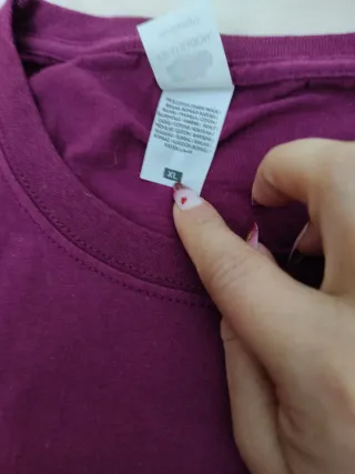 2 Camisetas: Fermoselle y Ama las Hurdes