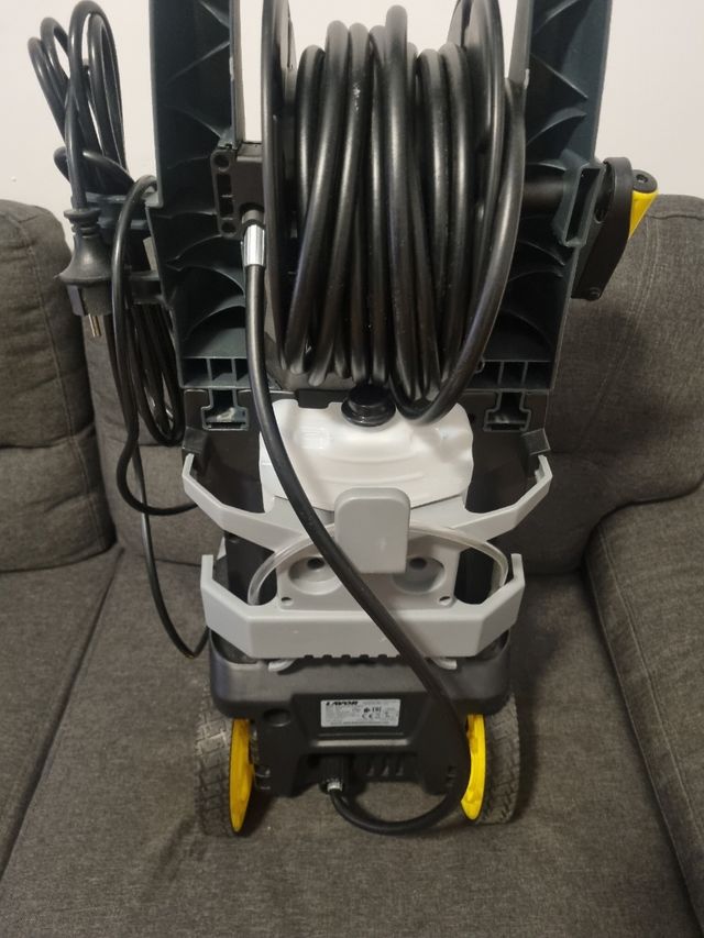 LAVOR Hidrolimpiadora Cruiser 200