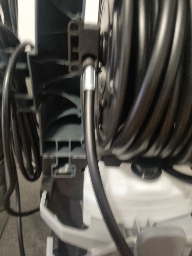 LAVOR Hidrolimpiadora Cruiser 200