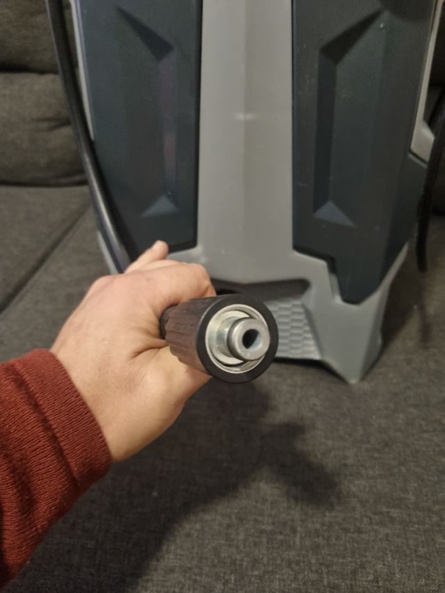 LAVOR Hidrolimpiadora Cruiser 200