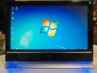 Medion All in One P4011 con extras