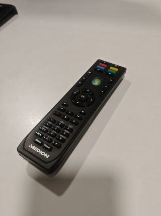 Medion All in One P4011 con extras