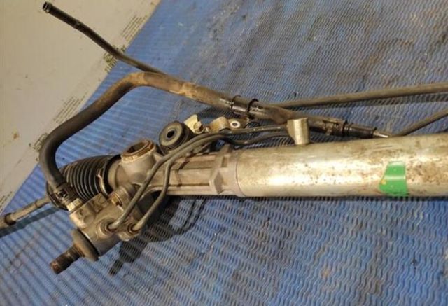 Cremallera dirección toyota land cruiser 3.0 31521