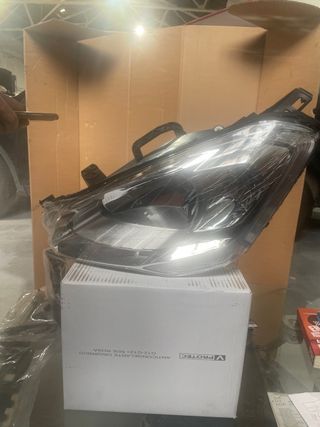 Faro Izquierdo Opel Insignia 2008-2017