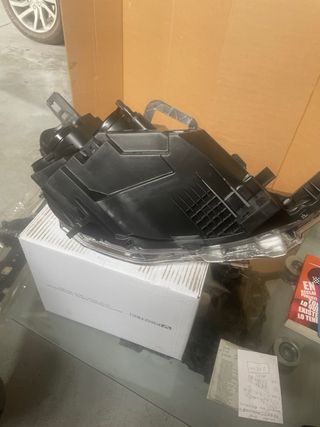 Faro Izquierdo Opel Insignia 2008-2017