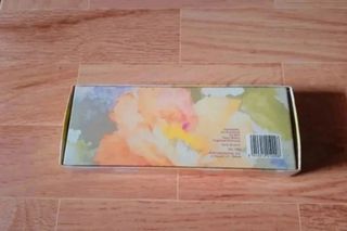 Estuche 5 Mini Perfumes franceses tienen 30 años!