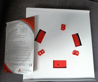 Palabreando Juego de Mesa