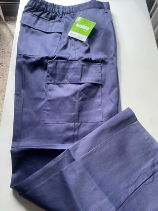 Pantalón talla 50