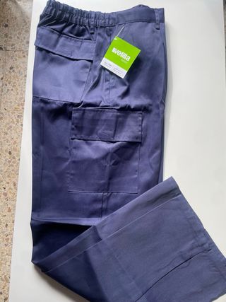 Pantalón talla 50