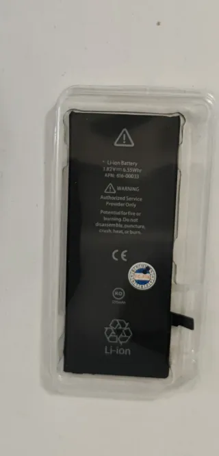 Batteria iPhone 6S (Apple)