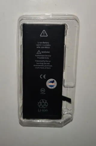 Batteria iPhone 6S (Apple)