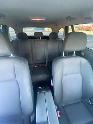 Mercedes-Benz Clase C 2010