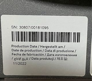 Patinete Eléctrico Mi Scooter 3,Con Casco y Cadena
